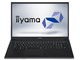 STYLE-17FH045-C-UCSL Celeron 4205U/8GBメモリ/480GB SSD/17インチ