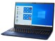 dynabook NZ65/ML W6NZ65BMLB 15.6�^�t��HD Core i7 10710U 512GB_SSD+32GB_Optane������ Office���� [�X�^�C���b�V���u���[]