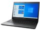 dynabook SZ73/PB W6SZ73PPBD 13.3型フルHD Core i3 7020U 128GB_SSD Officeあり