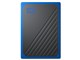 My Passport Go WDBMCG0020BBT-JESN