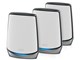 Orbi WiFi 6 RBK853-100JPS