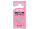 ���`�E���R�C���d�r 1�p�b�N CR1620D/1BP