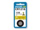 ���`�E���R�C���d�r 1�p�b�N CR1216 1BS
