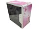 MasterBox Q500L Sakura Edition with V750 Semi MCB-Q500L-KANA75-SJP