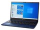 dynabook NZ55/ML W6NZ55BMLA 15.6型フルHD Core i7 10510U 256GB_SSD+1TB_HDD Officeあり