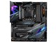 MEG Z490 GODLIKE