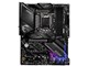 MPG Z490 GAMING EDGE WIFI