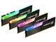 F4-3600C18Q-128GTZR [DDR4 PC4-28800 32GB 4���g]