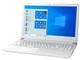 dynabook CZ45/LW W6CZ45BLWL 15.6�^HD Core i3 8130U 1TB_HDD Office���� [�����N�X�z���C�g]