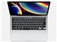 MacBook Pro Retinaディスプレイ 2000/13.3 MWP72J/A [シルバー]