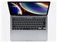 MacBook Pro Retinaディスプレイ 2000/13.3 MWP52J/A [スペースグレイ]