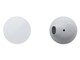 Surface Earbuds HVM-00005 [���C�g�O���[]