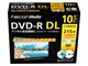 BE070 [DVD-R DL 8�{�� 10���g]