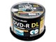 BE071 [DVD-R DL 8�{�� 50���g]
