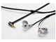 CF-IEM with Clear force Nova 2nd generation 2.5�� L