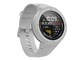 Amazfit Verge HMI-AFV01WH [���[�����C�g�z���C�g]