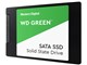 WD Green WDS100T2G0A