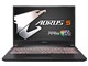 AORUS 5 SB-7JP1130SH