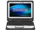 TOUGHBOOK CF-20E5097VJ SIMフリー
