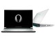 ALIENWARE m17 スプレマシー Core i7 10750H・32GBメモリ・256GB SSD・RTX 2080 SUPER・日本語キーボード搭載モデル