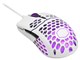 MasterMouse MM711 MM-711-WWOL1 [White matte]