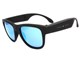 VIBRA VB001-4 [Smoke Polarized×Blue REVO]
