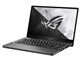 ROG Zephyrus G14 GA401IU Ryzen 7 4800HSE16GB E512GB SSDEGTX1660TiE14^FHDtڃf GA401IU-R7G1660TGL [O[]