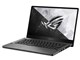 ROG Zephyrus G14 GA401IH Ryzen 5 4600HSE8GB E512GB SSDEGTX1650E14^FHDtڃf GA401IH-R5G1650GS [O[]