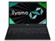 SENSE-15FH050-i7-UCSKI Core i7 10510U/16GBメモリ/500GB SSD+1TB HDD/15インチ