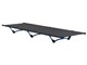 FEATHER WEIGHT COMPACT COT WE23DG53 [�u���b�N×�u���[]