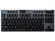 G913 TKL LIGHTSPEED Wireless RGB Mechanical Gaming Keyboard-Linear G913-TKL-LNBK [ubN]
