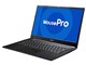 MousePro-NB200 8GBメモリ/256GB NVMe SSD/14型フルHD液晶搭載モデル