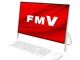FMV ESPRIMO FH�V���[�Y WF1/E1 KC_WF1E1_A001 SSD 512GB+HDD 1TB�EOffice Personal���ڃ��f�� [�z���C�g]