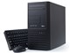 Magnate GE Core i7 10700/Intel UHD Graphics 630/������8GB/SSD 250GB+HDD 1TB/DVD K/09309-10a