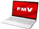 FMV LIFEBOOK AH�V���[�Y WA3/E2 KC_WA3E2_A018 Core i7�E������16GB�EHDD 1TB�EBlu-ray�EOffice���ڃ��f�� [�v���~�A���z���C�g]