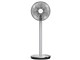 Magic Fan F450 [Silver×Black]