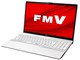 FMV LIFEBOOK AH�V���[�Y WA1/E1 KC_WA1E1_A001 �X�^���_�[�h���f��