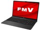 FMV LIFEBOOK AH�V���[�Y WA1/E2 KC_WA1E2_A003 ������8GB�EHDD 1TB�EBlu-ray�EOffice���ڃ��f��