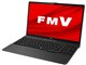 FMV LIFEBOOK AH�V���[�Y WA1/E2 KC_WA1E2_A006 ������8GB�ESSD 256GB+HDD 1TB�EBlu-ray�EOffice���ڃ��f��