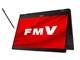 FMV LIFEBOOK UH�V���[�Y WU3/E2 KC_WU3E2 ������8GB�ESSD 256GB���ڃ��f��