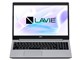 LAVIE Smart NS PC-SN18CUHDH-D [�J�[���V���o�[]