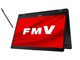 FMV LIFEBOOK UH�V���[�Y WU3/E2 KC_WU3E2_A002 ������8GB�EOffice���ڃ��f�� [�s�N�g�u���b�N]