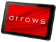 arrows Tab QHシリーズ WQ2/E2 KC_WQ2E2_A001 スタンダードモデル