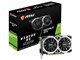 GeForce GTX 1650 VENTUS XS 4G [PCIExp 4GB]