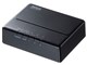 LAN-GIGAP301BK