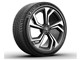 [1�{] Pilot Sport 4 SUV FULL RING PREMIUM TOUCH DESIGN 265/45R21 104W