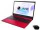 LAVIE N15 N1535/AAR PC-N1535AAR [�J�[�����b�h]