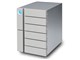 LaCie 6Big RAID Thunderbolt3 2B4AP2