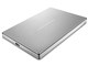 LaCie Porsche Design P9227 2A69P1 [Silver]