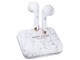 AIR1 PLUS EARBUD [WHITE MARBLE]